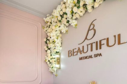 B Beautiful Medical Spa is Coming to Metro Atlanta