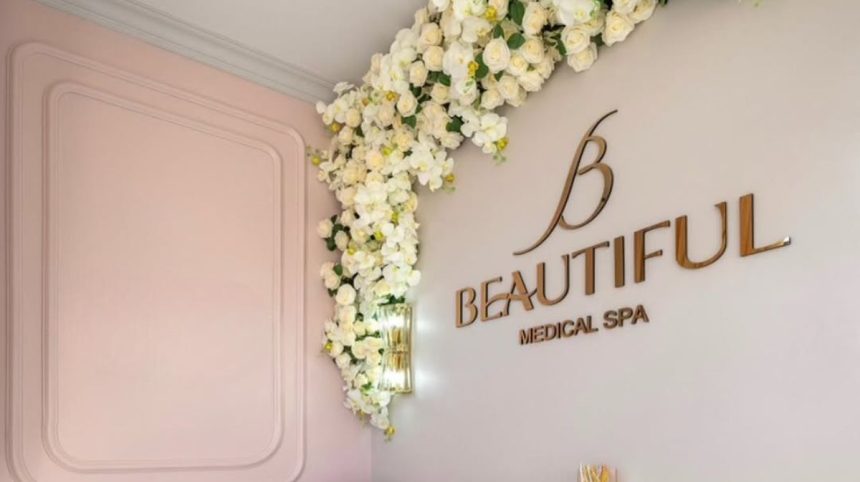 B Beautiful Medical Spa is Coming to Metro Atlanta