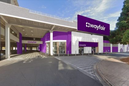 Wayfair Plans to Open Retail Store in Atlanta