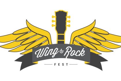 Wing & Rock Fest is back in Atlanta