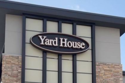 Yard House Prepares For Landing At Its Newest Location-1