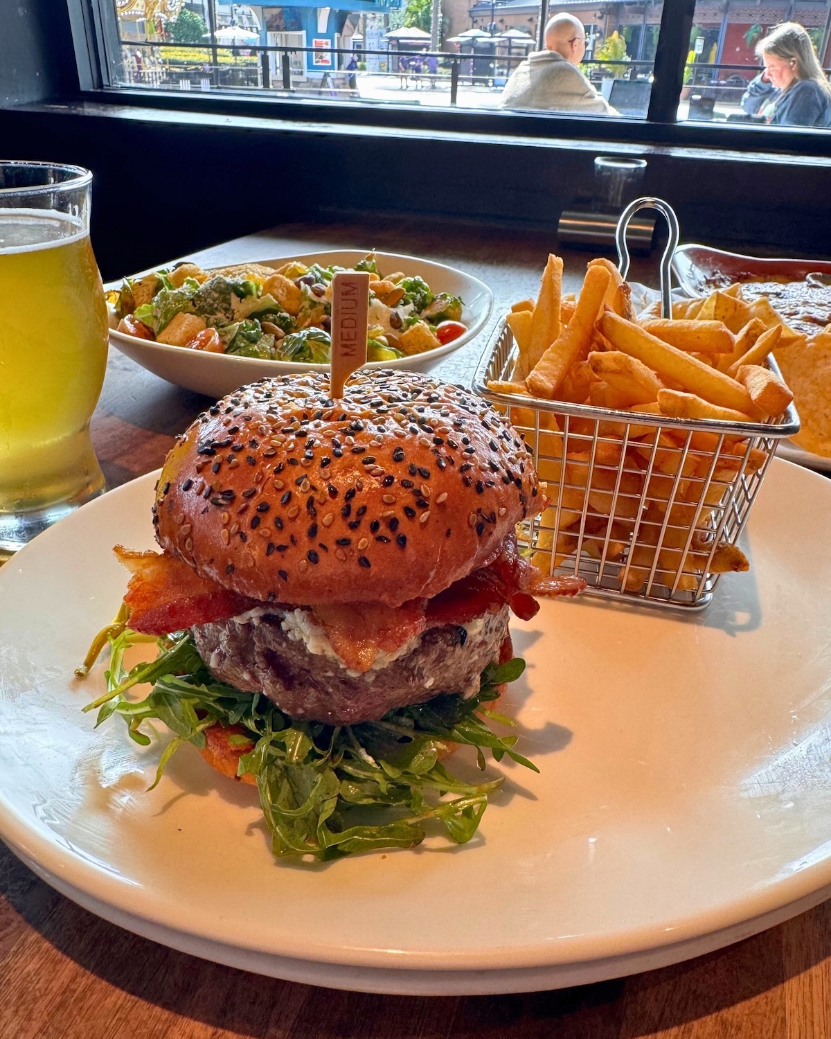 Yard House Prepares For Landing At Its Newest Location-2