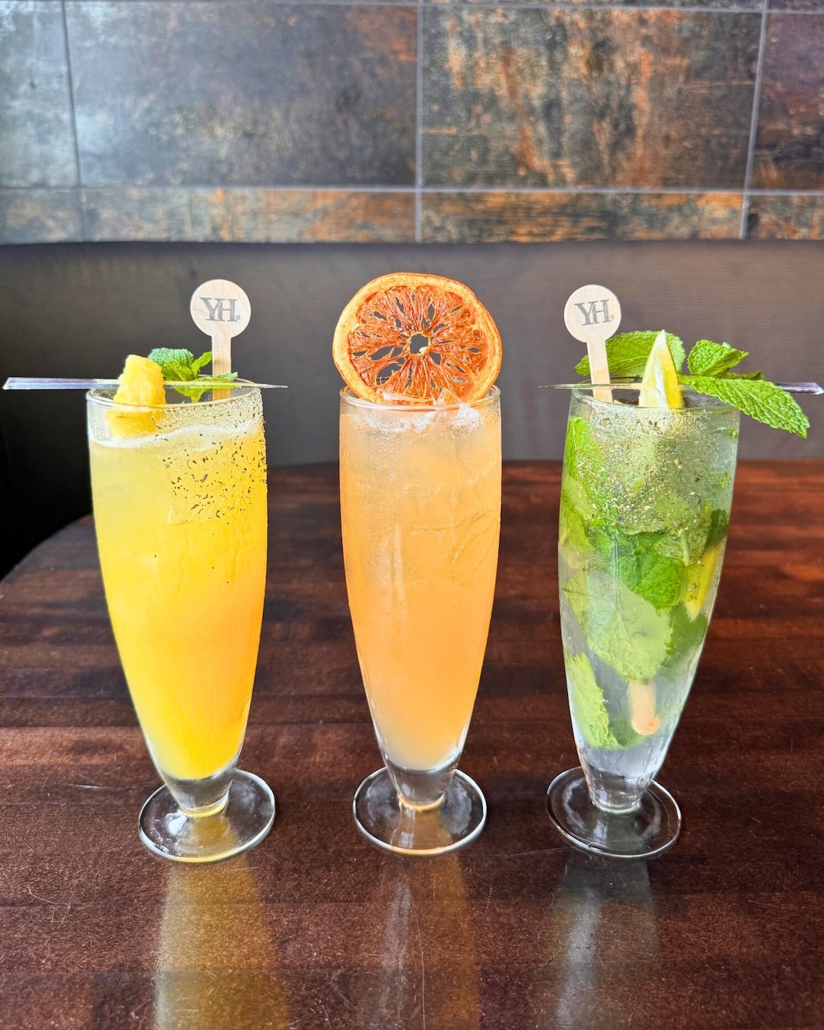Yard House Prepares For Landing At Its Newest Location-3