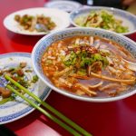 New Chinese Restaurant, Noodles Fresh, Coming to Berkeley