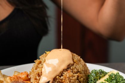 Japanese Restaurant Chain Benihana Debuting Outpost in North Beach