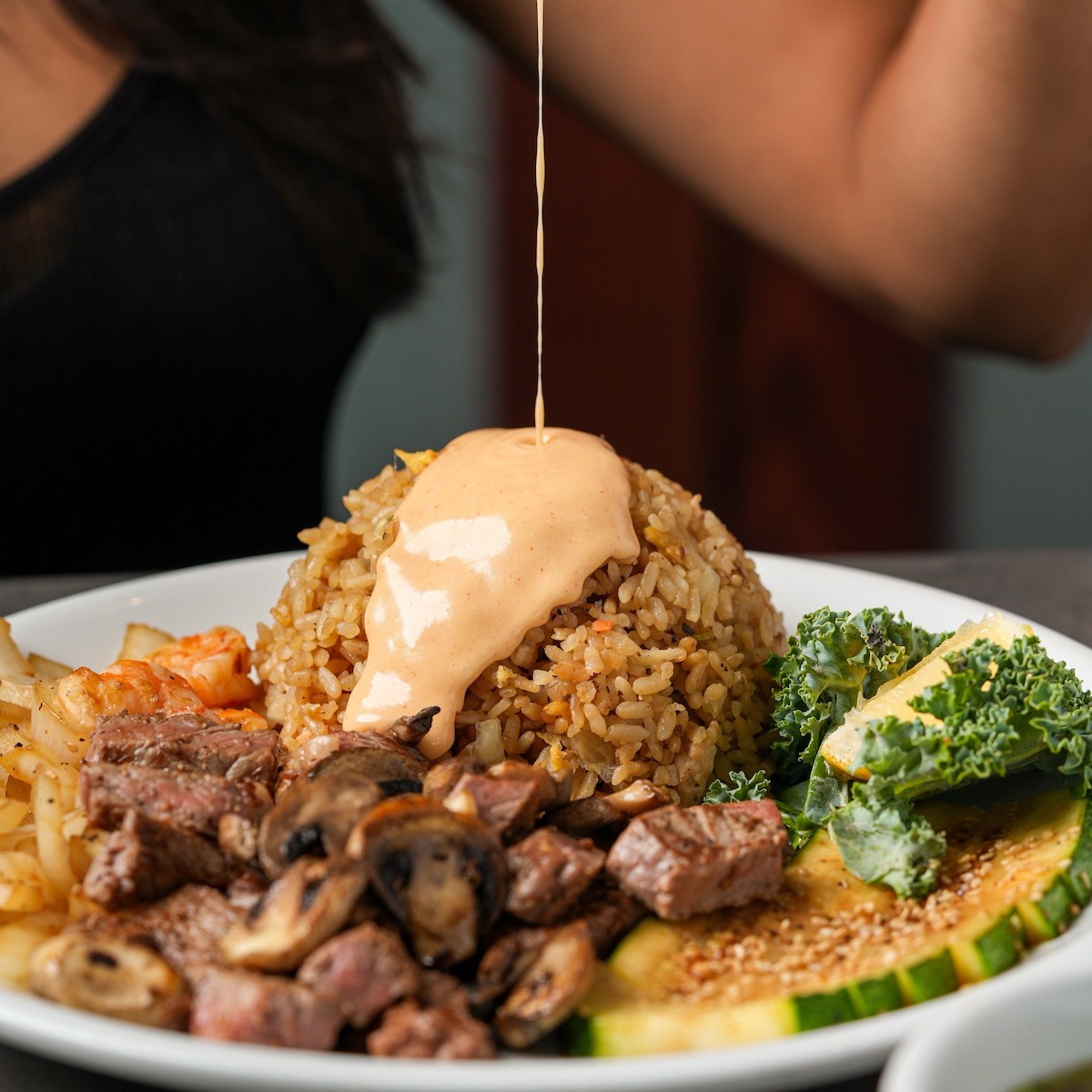 Japanese Restaurant Chain Benihana Debuting Outpost in North Beach