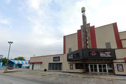 Sunset Brews Opening in San Antonio's Deco District