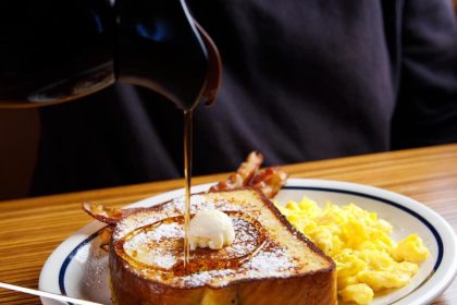 IHOP in San Antonio to Undergo Renovations Beginning This Fall