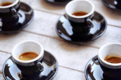 Progeny Coffee Introducing Two New Locations This Year