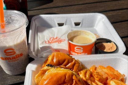 Smalls Sliders Debuting New Outpost in Alamo City