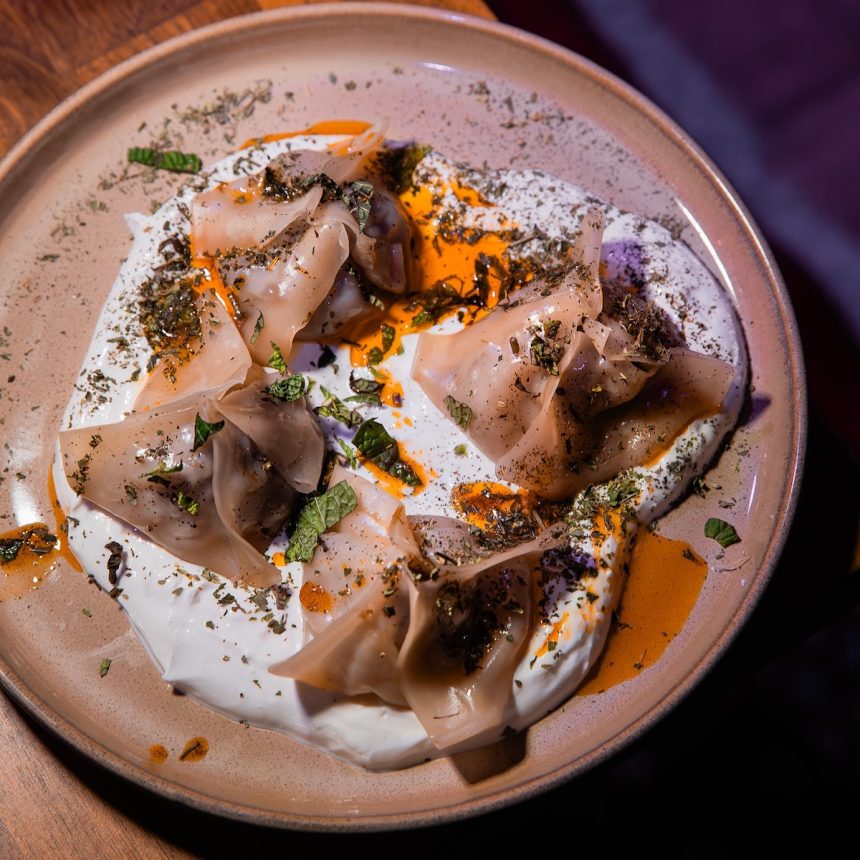 Bay Area Turkish Restaurant Meyhouse Coming to the East Bay
