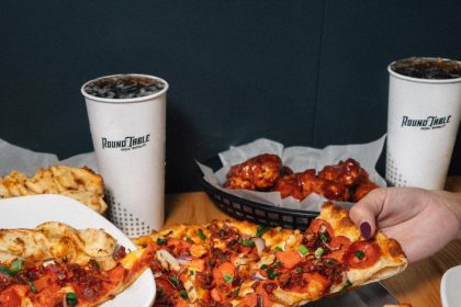 Round Table Pizza Introducing New Outpost in San Antonio