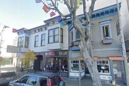 Fu Hui Hua Coming to 24th Street This Summer