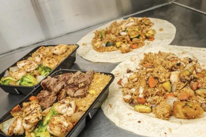 Oakland's Yummy Yummy Hibachi Opening New Location in the City