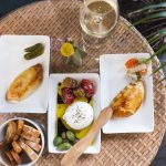 Wine Bar Adega Azul Adding Live Entertainment