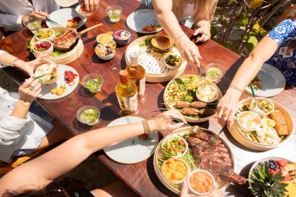 Nana Kosher Beach Club: Miami’s First-of-Its-Kind Kosher Beach Experience