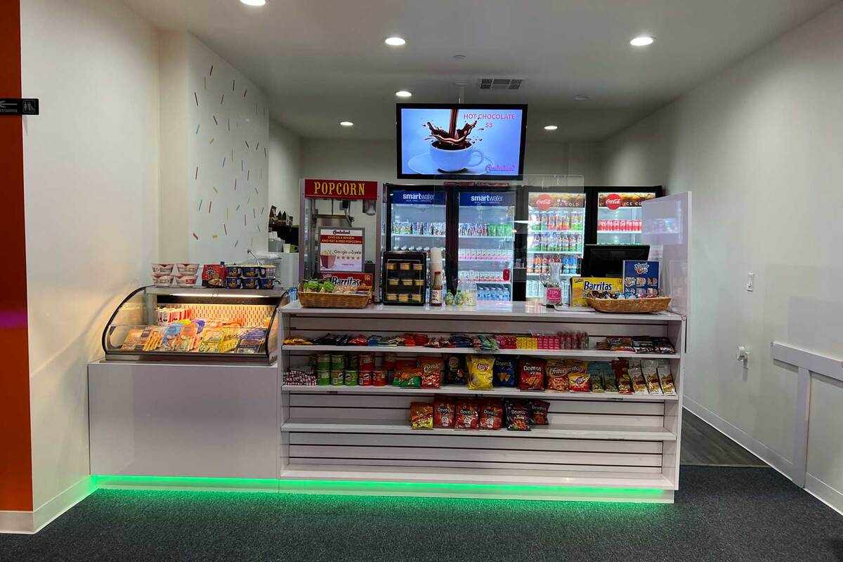Candeeland Bringing Sweets to The Shoppes at Carlsbad
