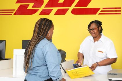 DHL Expands Retail Presence with New Store in Orlando