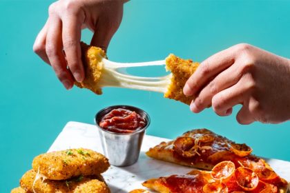 Dave & Buster's Renovating Balcones Heights Location