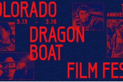 Colorado Dragon Boat Film Festival