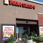 follow up takka sushi