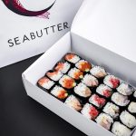 The Bar Handrolls by Seabutter Opens at Glendale; El Segundo Next