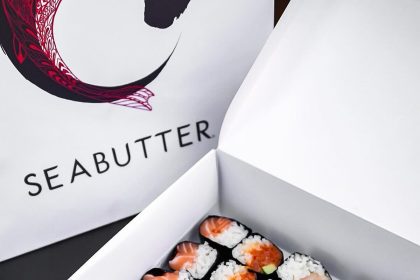 The Bar Handrolls by Seabutter Opens at Glendale; El Segundo Next