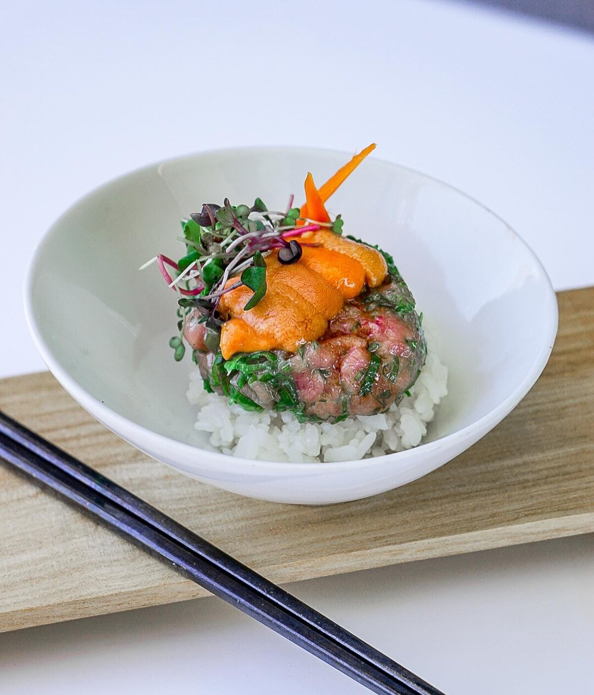 The Bar Handrolls by Seabutter Opens at Glendale; El Segundo Next