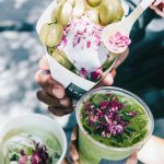 New Concept Gadani Cafe Landing in Berkeley