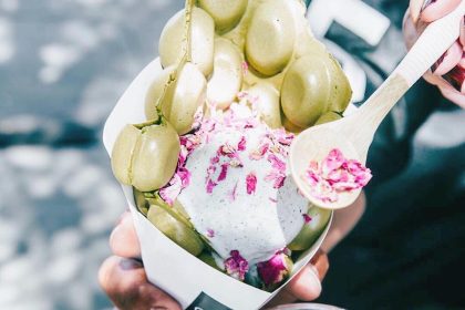 New Concept Gadani Cafe Landing in Berkeley