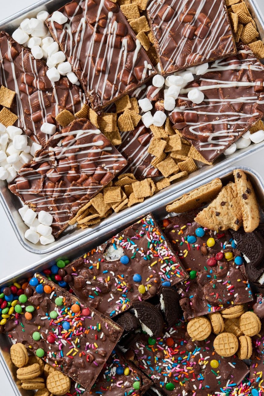 MilkShake Factory Debuting New Outpost in San Antonio