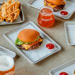 C Burger Expands To Downtown Boulder With Full Service Restaurant