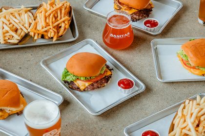 C Burger Expands To Downtown Boulder With Full Service Restaurant