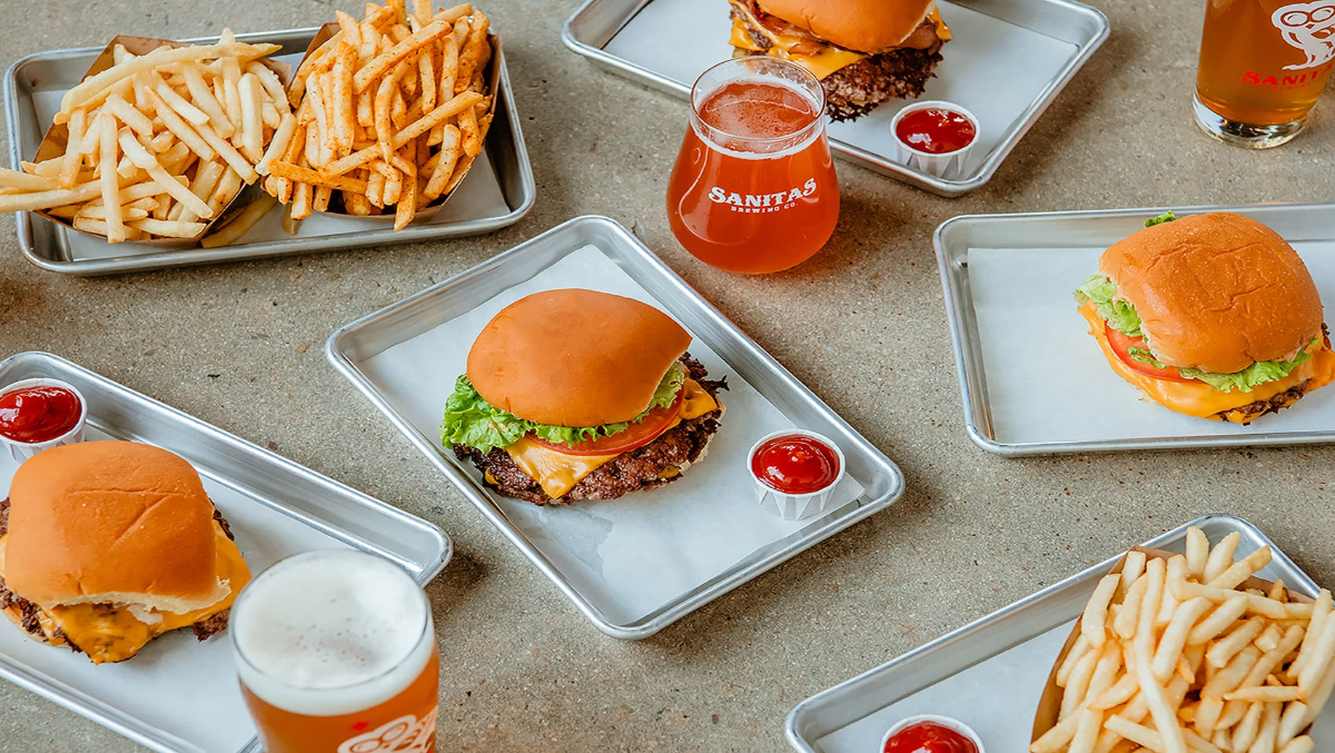 C Burger Expands To Downtown Boulder With Full Service Restaurant