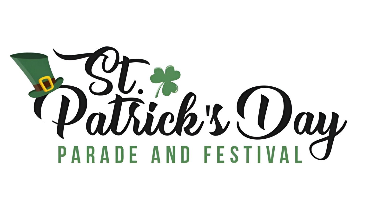 St. Patrick's Day Parade and Festival