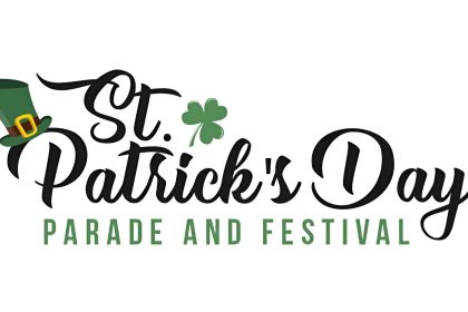 St. Patrick's Day Parade and Festival