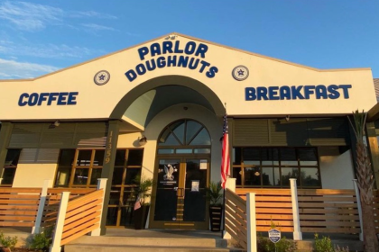 Parlor Doughnuts is Coming to Johns Island