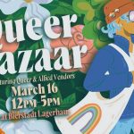 Queer Bazaar