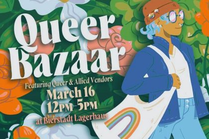 Queer Bazaar