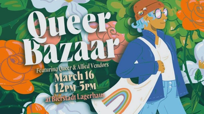 Queer Bazaar