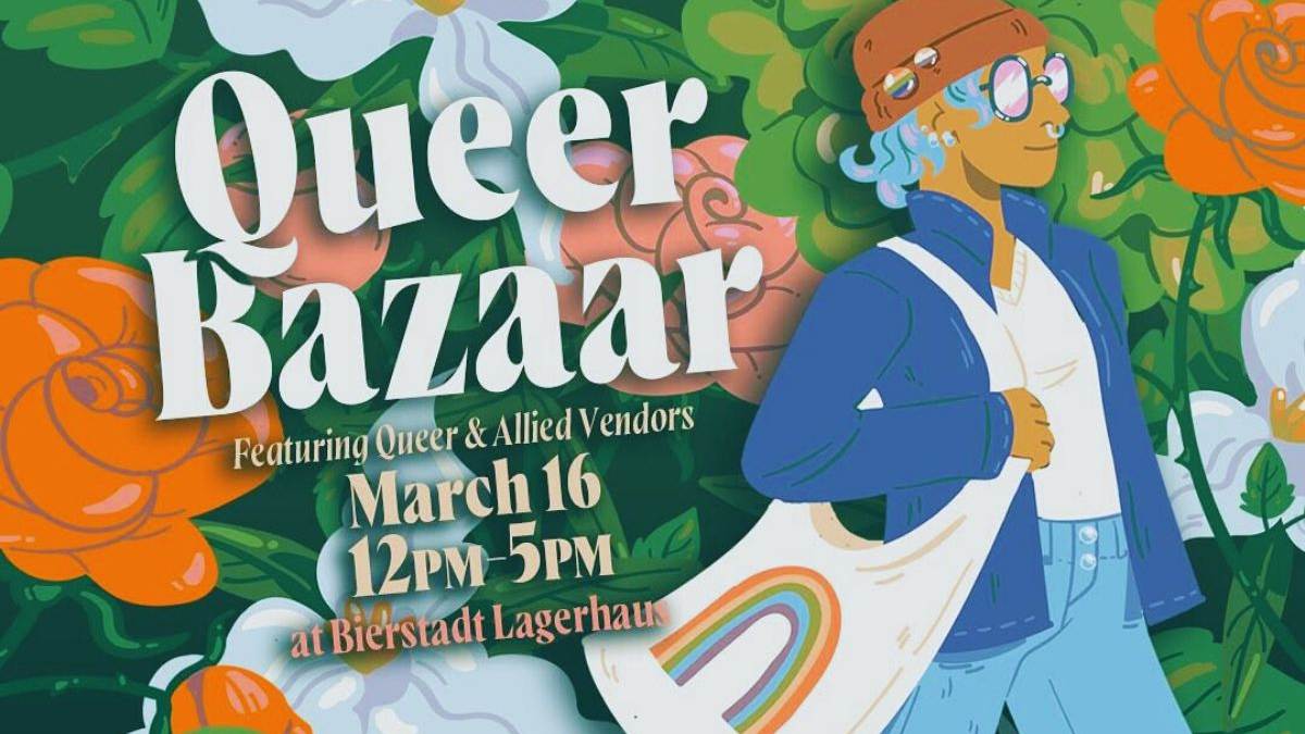 Queer Bazaar