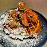 San Antonio Chef Leo Davila Taking Over Restaurant at St. Anthony Hotel