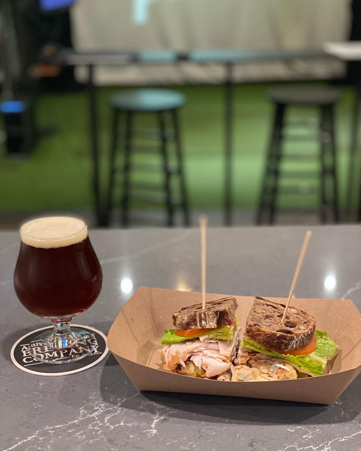 Eagle Club Indoor Golf Relocating to New San Francisco Address