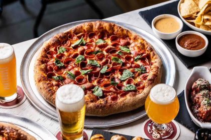 Austin-based Pinthouse Pizza Debuting First San Antonio Location