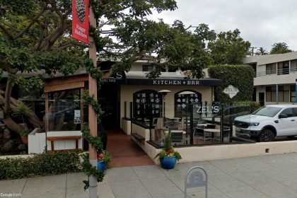 Coral Del Mar Replacing Zel's Next Month