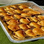 Smalls Sliders® Drops 17th Louisiana Can in Covington