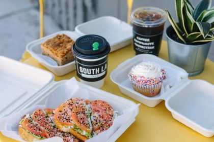 South LA Cafe Working on a Fifth Location
