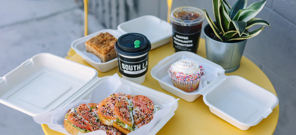 South LA Cafe Working on a Fifth Location