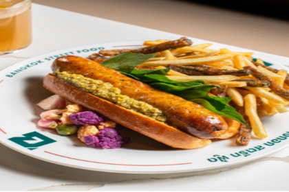 BKK New York Opens in Midtown