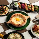 Laliko Opens in the West Village